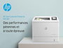 HP Color LaserJet Enterprise M554dn