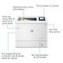 HP Color LaserJet Enterprise M554dn