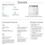 HP Color LaserJet Enterprise M554dn