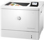 HP Color LaserJet Enterprise M554dn