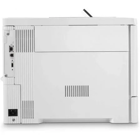HP Impresora Laser Color Enterprise M554DN con Duplex Automatico y Seguridad HP Sure Start - 33 ppm, 1200 x 1200 ppp, 550 Hojas, ENERGY STAR - Modelo 7ZU81A, Color Blanco HP Impresora Laser Color Enterprise M554DN con Duplex Automatico y Seguridad HP Sure Start - 33 ppm, 1200 x 1200 ppp, 550 Hojas, ENERGY STAR - Modelo 7ZU81A, Color Blanco