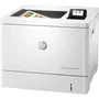 HP Impresora Laser Color Enterprise M554DN con Duplex Automatico y Seguridad HP Sure Start - 33 ppm, 1200 x 1200 ppp, 550 Hojas, ENERGY STAR - Modelo 7ZU81A, Color Blanco