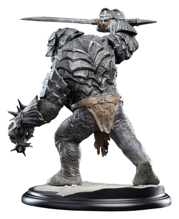 Weta Workshop Estatua Olog-hai of the Black Gate