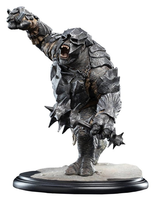 Weta Workshop Estatua Olog-hai of the Black Gate