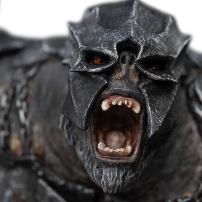 Weta Workshop Estatua Olog-hai of the Black Gate