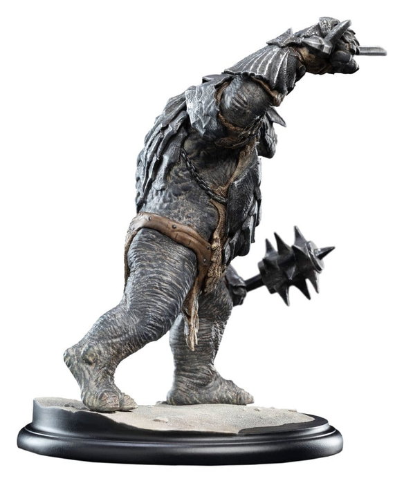 Weta Workshop Estatua Olog-hai of the Black Gate