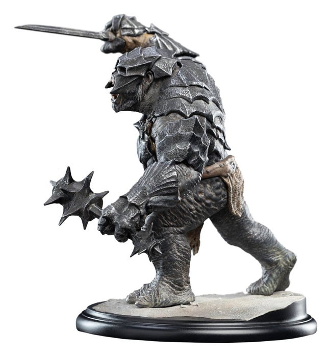 Weta Workshop Estatua Olog-hai of the Black Gate