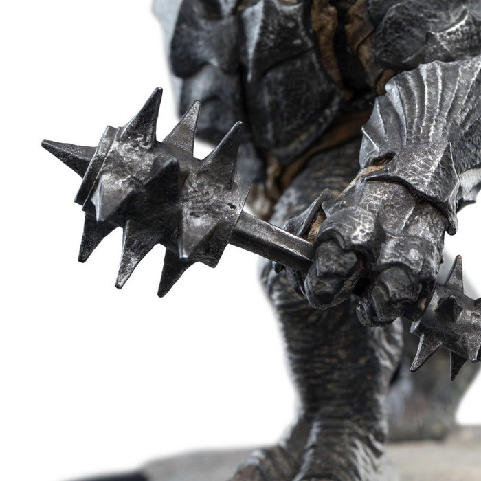 Weta Workshop Estatua Olog-hai of the Black Gate