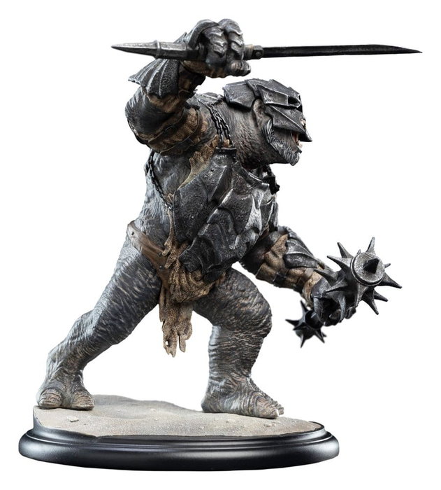 Weta Workshop Estatua Olog-hai of the Black Gate