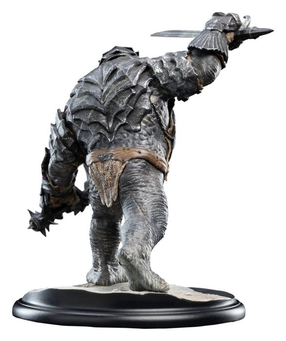 Weta Workshop Estatua Olog-hai of the Black Gate