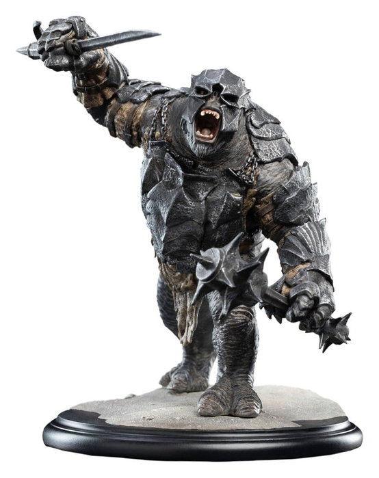 Weta Workshop Estatua Olog-hai of the Black Gate