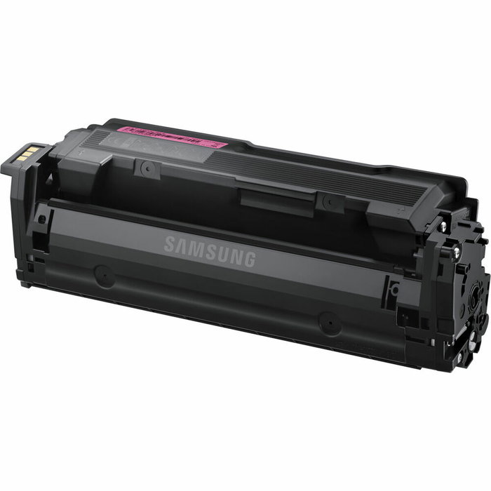 HP Samsung CLT-M603L Cartucho de Tóner Magenta de Alta Capacidad