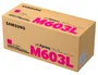 HP Samsung CLT-M603L Cartucho de Tóner Magenta de Alta Capacidad