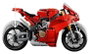 LEGO Technic Ducati Panigale V4 S 42202