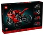 LEGO Technic Ducati Panigale V4 S 42202