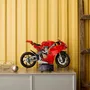 Lego 42202 Ducati Panigale V4 S Motorcycle Motocicleta para construir para adultos