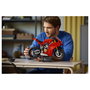 LEGO 42202 Technic Ducati Panigale V4 S Moto de Construcción para Adultos - 1604 Piezas - Modelo Réplica de Motorrad