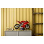 LEGO 42202 Technic Ducati Panigale V4 S Moto de Construcción para Adultos - 1604 Piezas - Modelo Réplica de Motorrad