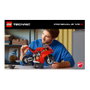 LEGO 42202 Technic Ducati Panigale V4 S Moto de Construcción para Adultos - 1604 Piezas - Modelo Réplica de Motorrad