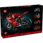LEGO Technic Ducati Panigale V4 S 42202