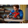 LEGO Technic Ducati Panigale V4 S 42202