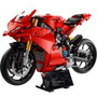 LEGO Technic Ducati Panigale V4 S 42202