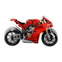 LEGO Technic Ducati Panigale V4 S 42202