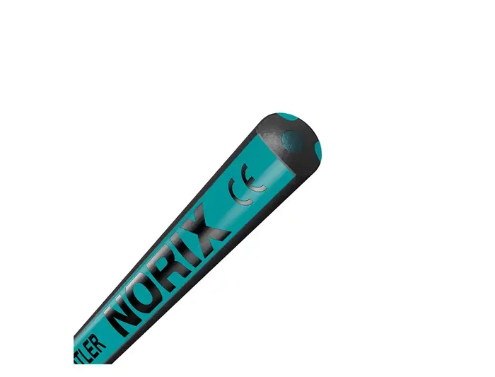 Staedtler Lápices de Colores Noris con Forma Inteligente - Estuche 24 Unidades, Colores Surtidos, Madera Negra, Made in Germany Staedtler Lápices de Colores Noris con Forma Inteligente - Estuche 24 Unidades, Colores Surtidos, Madera Negra, Made in Germany