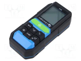 HÖGERT TECHNIK Telémetro Láser LCD 50mm-60m
