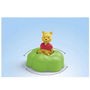 Playmobil 70903 Playmobil Junior - Disney Winnie The Pooh: Casa del Árbol con Winnie y Piglet, Juguete de Clasificación con Sonido para niños +3 años