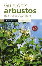 Guia dels arbustos dels Països Catalans, COSSETANIA EDICIONS - COSSETANIA EDICIONS