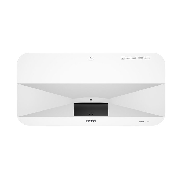 Epson EB-810E Proyector de alcance ultracorto 5000 lúmenes Blanco Epson EB-810E Proyector de alcance ultracorto 5000 lúmenes Blanco