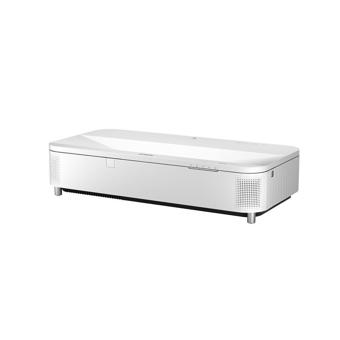 Epson EB-810E Proyector de alcance ultracorto 5000 lúmenes Blanco Epson EB-810E Proyector de alcance ultracorto 5000 lúmenes Blanco