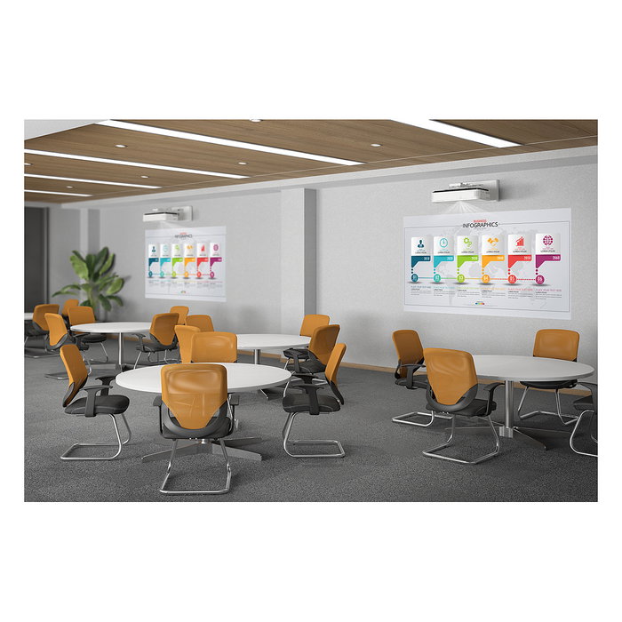 Epson EB-810E Videoproyector 3LCD 1080p Full HD 5000 Lúmenes