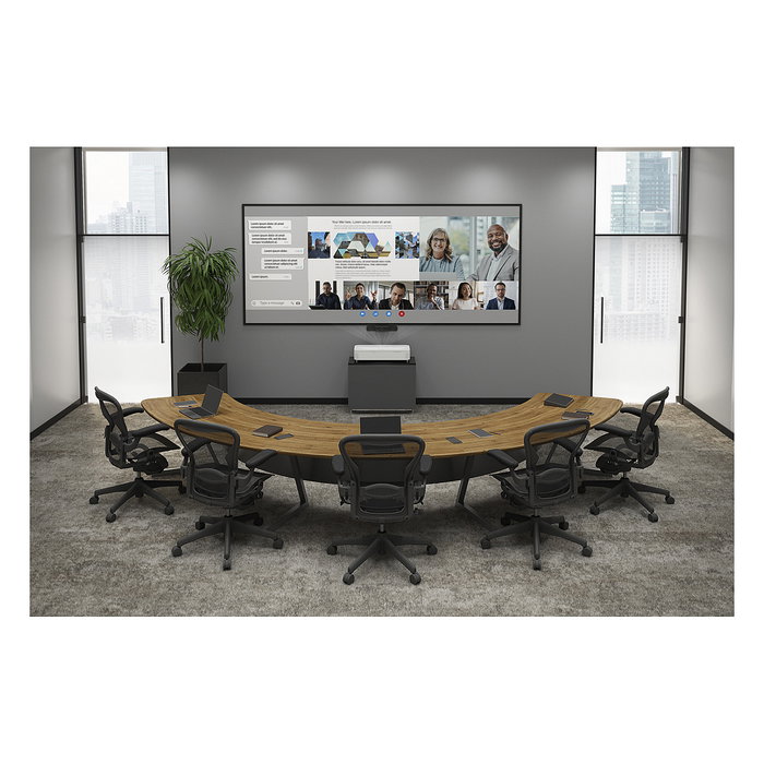 Epson EB-810E Videoproyector 3LCD 1080p Full HD 5000 Lúmenes