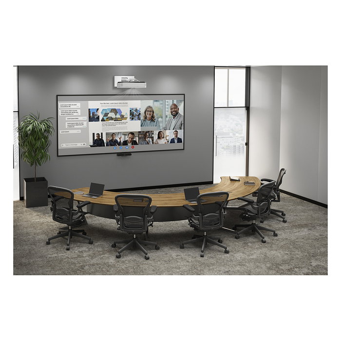 Epson EB-810E Videoproyector 3LCD 1080p Full HD 5000 Lúmenes