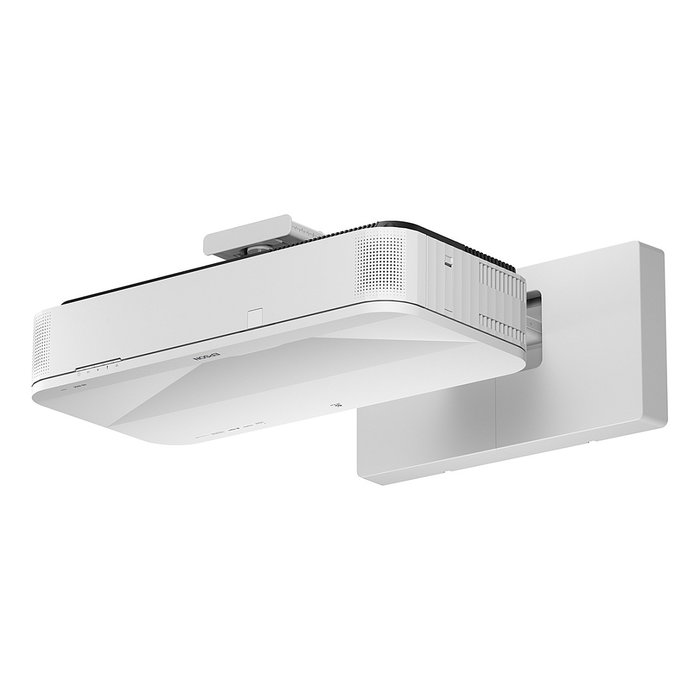 Epson EB-810E Proyector Laser UltraCorto Full HD 1080p 5000 Lumens ANSI 3LCD 2500000:1 Ratio Contraste 1.35x Zoom HDR10/HLG WiFi Miracast HDBaseT para Negocios Epson EB-810E Proyector Laser UltraCorto Full HD 1080p 5000 Lumens ANSI 3LCD 2500000:1 Ratio Contraste 1.35x Zoom HDR10/HLG WiFi Miracast HDBaseT para Negocios