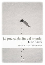 La puerta del fin del mundo, Bruno Puelles - EOLAS