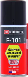 Facom F-101 Lubricante Penetrante Antihumedad Fórmula Pro+ Dispensador 150 ml
