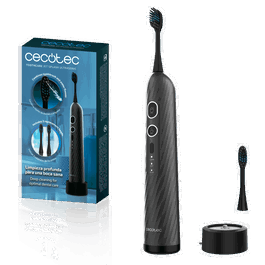 Cecotec ToothCare Jet Splash UltraSonic