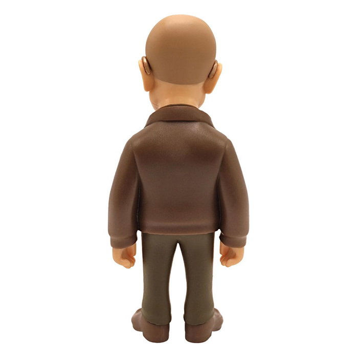 Minix Figura Walter White Breaking Bad