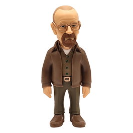 Minix Figura Walter White Breaking Bad