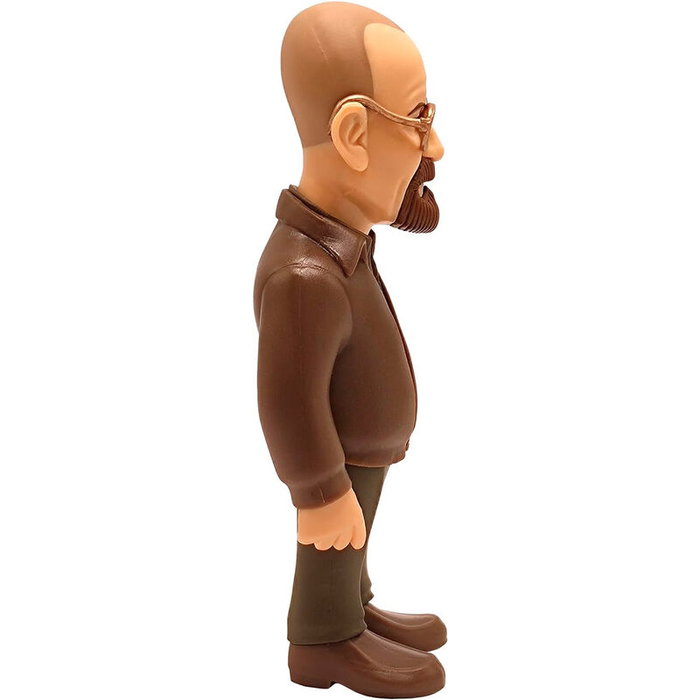 Minix Figura de Walter White Breaking Bad 12 cm