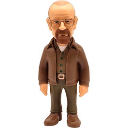 Minix Figura de Walter White Breaking Bad 12 cm