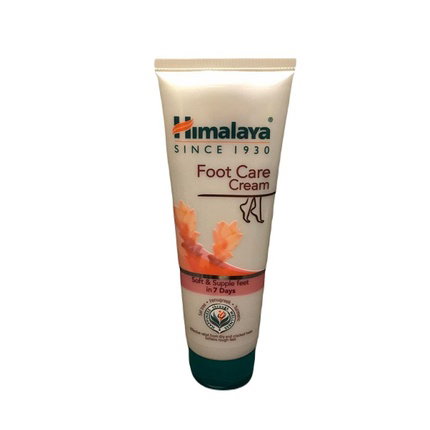 Himalaya Crema Hidratante de Pies
