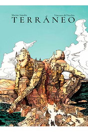 Terraneo, Marino Amodio - Editorial Luis Vives S.L