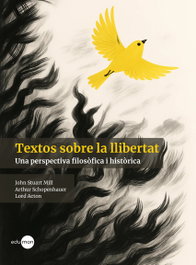 Textos sobre la libertad, John Stuart Mill - EDUMON