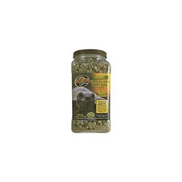 ZooMed Alimento Completo Tortuga de Tierra 1,7 kg