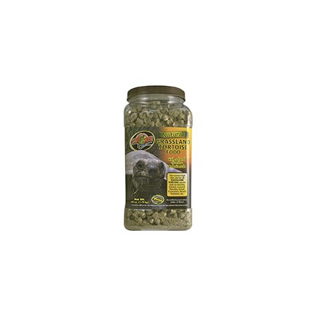 ZooMed Alimento Completo Tortuga de Tierra 1,7 kg ZooMed Alimento Completo Tortuga de Tierra 1,7 kg