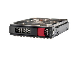 Hewlett Packard Enterprise Disco Duro HDD de 20 TB SATA 6 Gb/s 7.2K RPM LFF Business Critical con Garantía de 1 Año y Tecnología Helium 512e ISE Multi Vendor